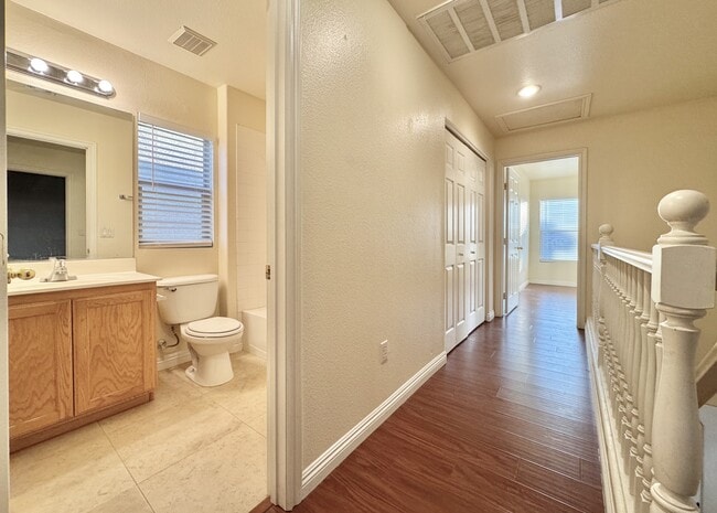 Building Photo - 8171 Golden Flowers St