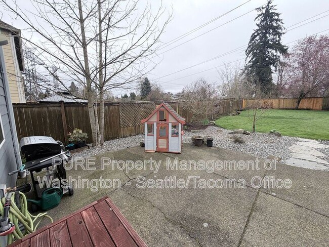Building Photo - 1725 SW 346th Pl