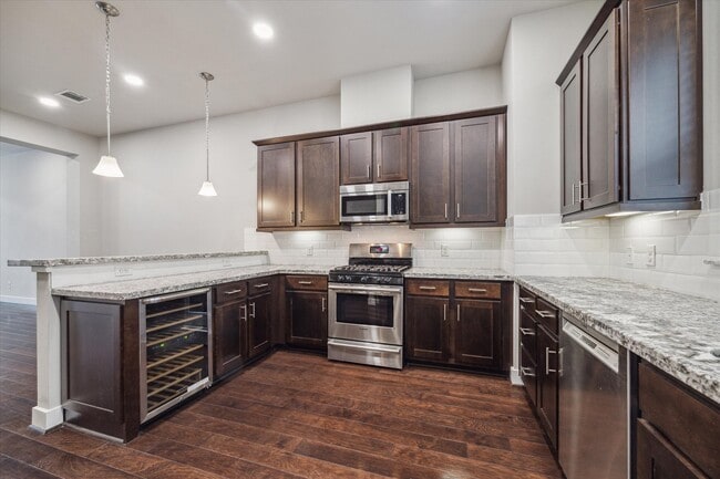 Building Photo - 4508 Cornish St