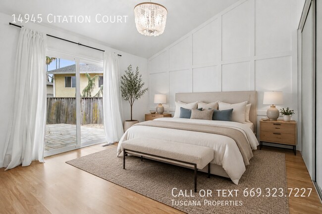 Building Photo - 14945 Citation Ct