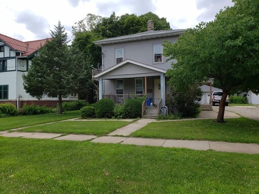 Primary Photo - 822-822 Wisconsin Ave