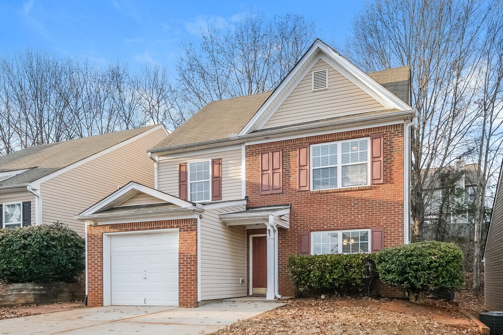 Building Photo - 1472 Alcovy Falls Dr SE