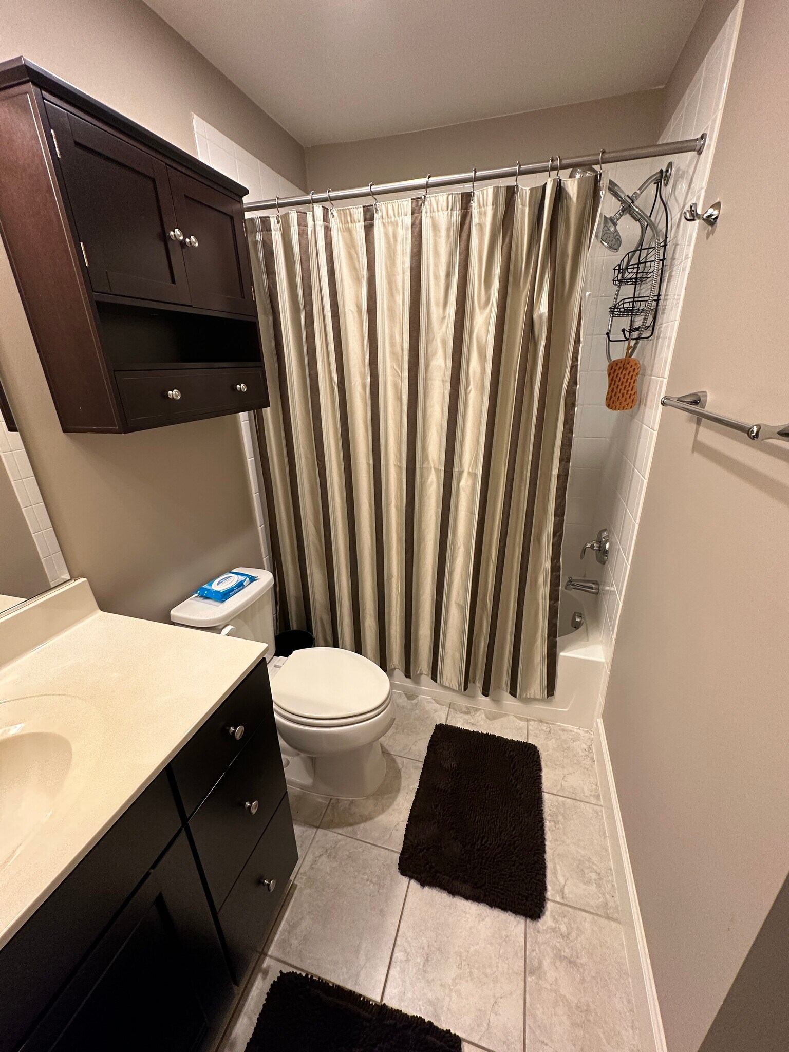 Bathroom 2 - 16654 Danridge Manor Dr