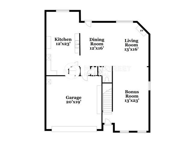 Building Photo - 4 Bedroom Pet-Friendly Home in Charlotte, NC with Main Street Renewal