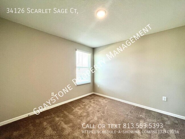 Building Photo - 34126 Scarlet Sage Ct