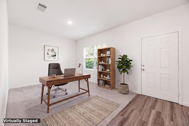 Building Photo - 3603 Admiralty Dr