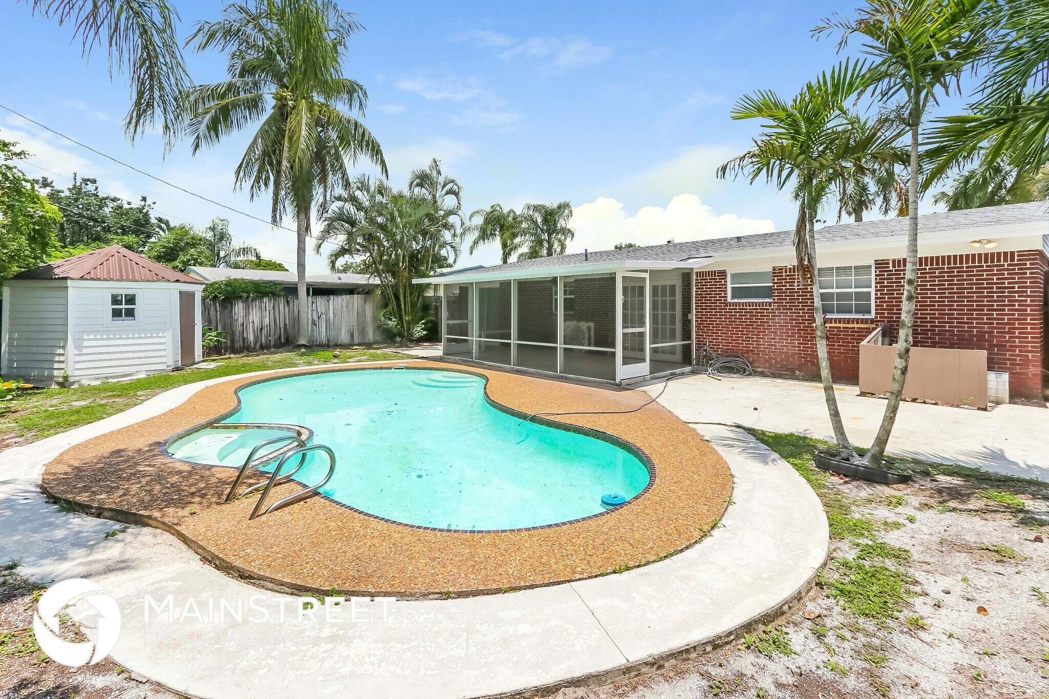 Building Photo - 3626 Everglades Rd