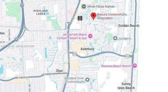 Building Photo - 3301 N Country Club Dr