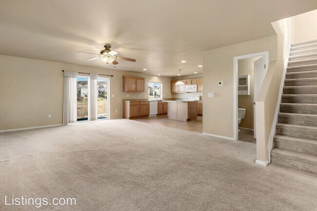 Building Photo - 3 br, 3 bath House - 2601 Coach House Loop