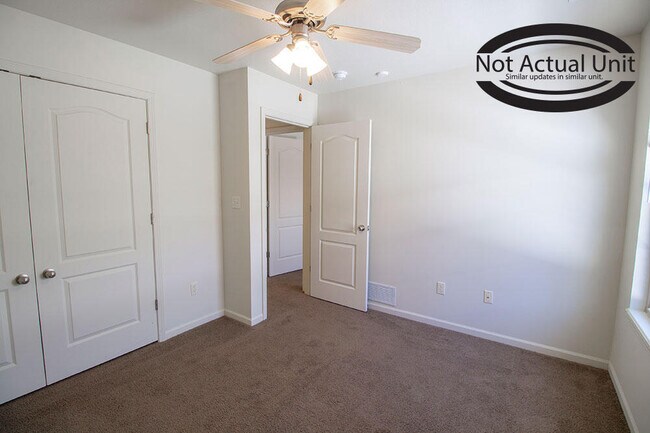 Building Photo - 1500 Bodie Dr