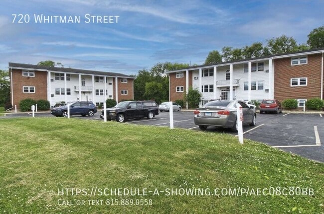 Building Photo - 720 Whitman St