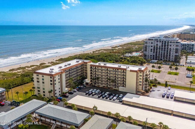 Building Photo - 3060 N Atlantic Ave