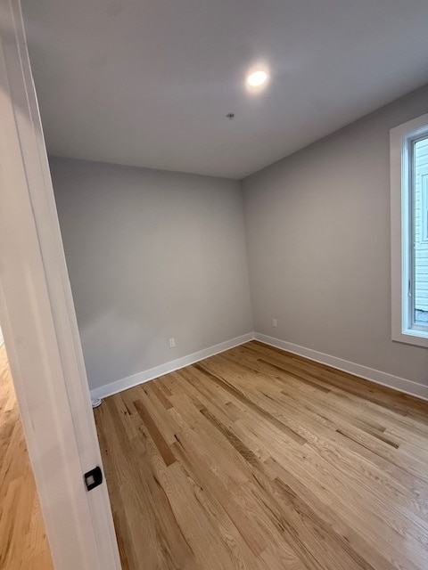 Unit 2 Bedroom (2) - 6009 Jefferson St