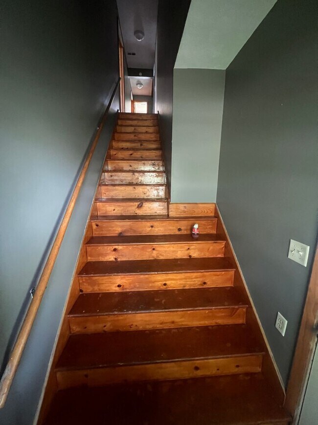 Building Photo - 1112 Plum St