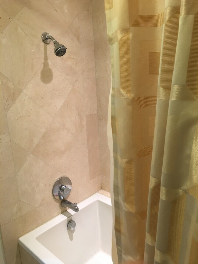Bathroom - 1882 Pandora Ave