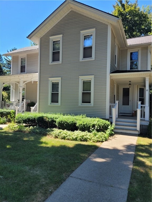 Primary Photo - 18 West St