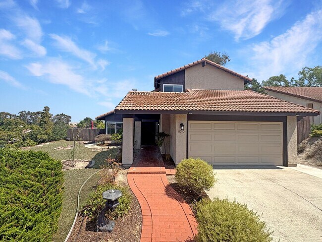 Primary Photo - Spacious 4B/3BA Rancho Bernardo Home with ...