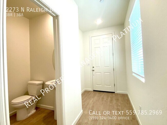 Building Photo - 2273 N Raleigh Dr