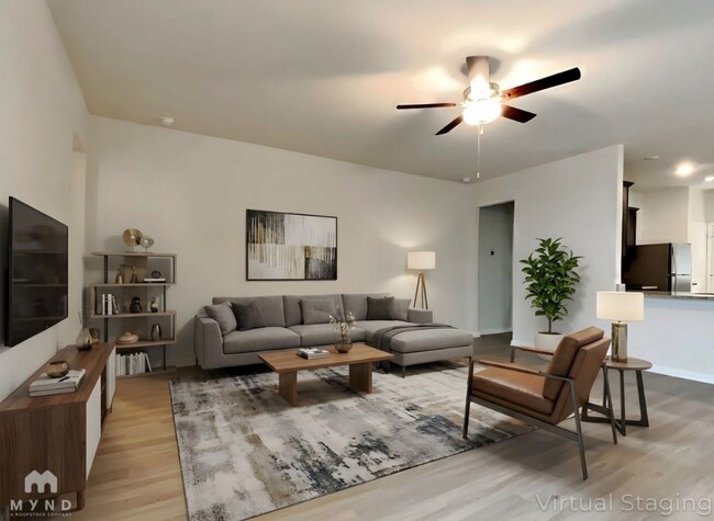 Building Photo - 15419 Maple Ter Dr