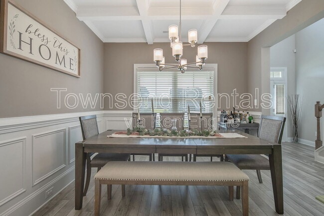 Building Photo - 1408 Friar Rock Cir