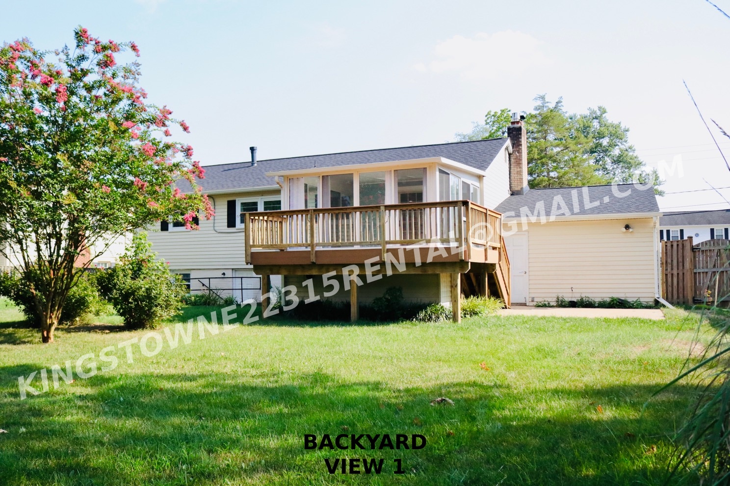 Building Photo - 5706 Ashfield Rd