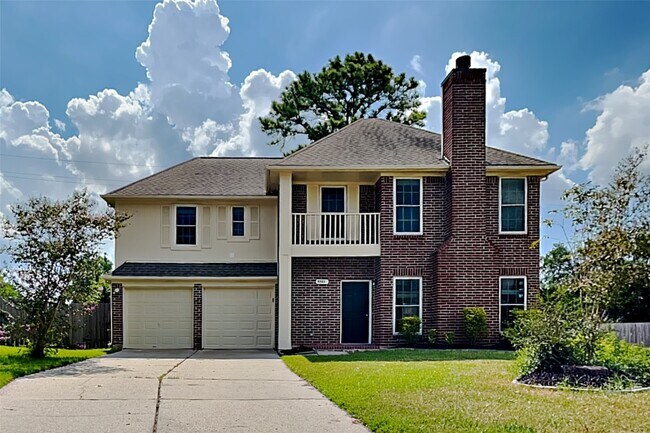 Primary Photo - 5511 Pipingwood Dr