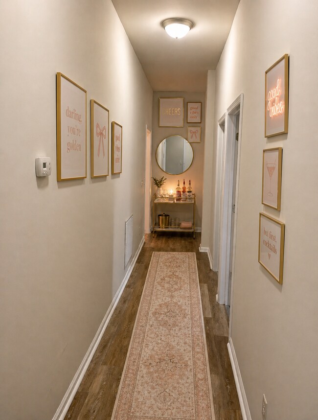 Building Photo - 374 Park Ave
