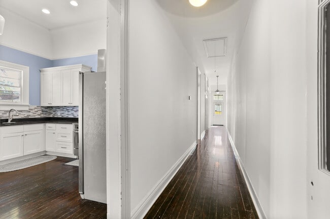 Building Photo - 1576 N Dorgenois St