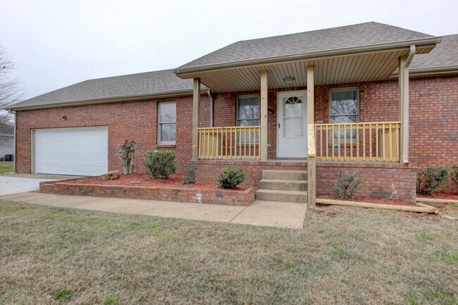 Building Photo - 2481 Clarksville Rd