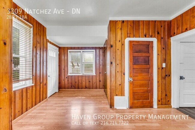 Building Photo - 3309 Natchez Ave