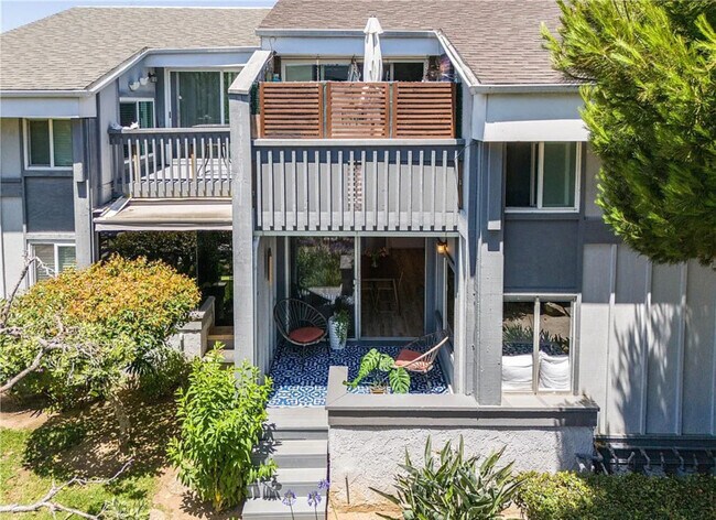 Building Photo - 17072 Pacific Coast Hwy