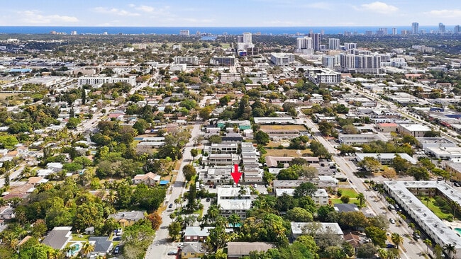 Building Photo - 2514 Taylor St