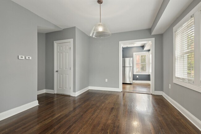 Dining Room - 815 Sheridan St NW