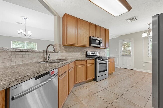 Building Photo - 7442 Colony Bend Ln