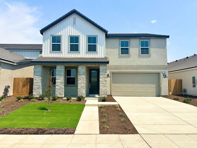 Primary Photo - BRAND NEW 5/3 Lennar In Riverstone Community