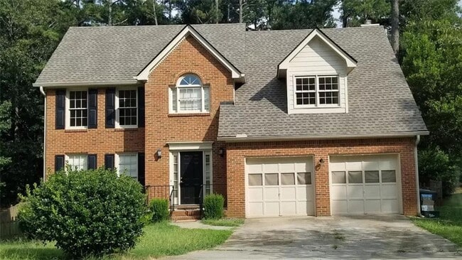 Primary Photo - 3930 Genoa Ct