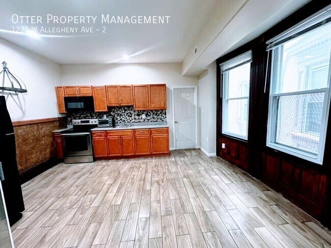 Building Photo - 1221 W Allegheny Ave