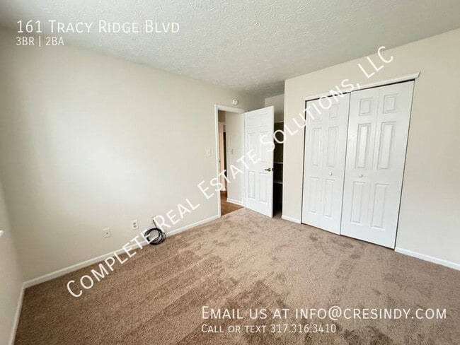 Building Photo - 161 Tracy Ridge Blvd