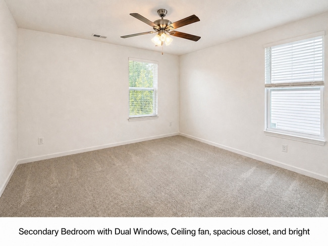 Building Photo - End Unit Townhome in Brookview Subdivsion in North Forsyth