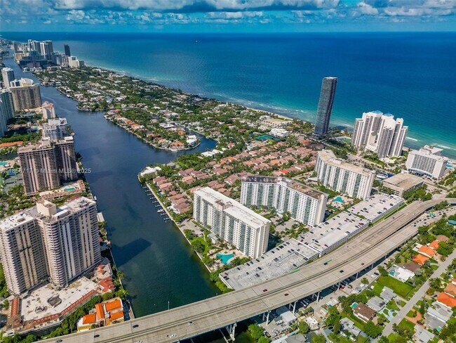 Building Photo - 19390 Collins Ave