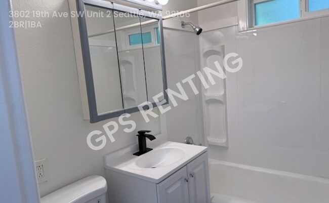 Building Photo - 3802 19th Ave SW