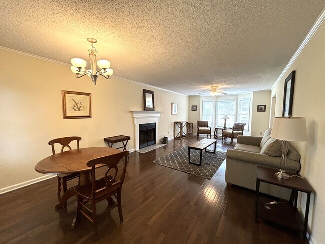 Interior Photo - WHITEHALL LANDING