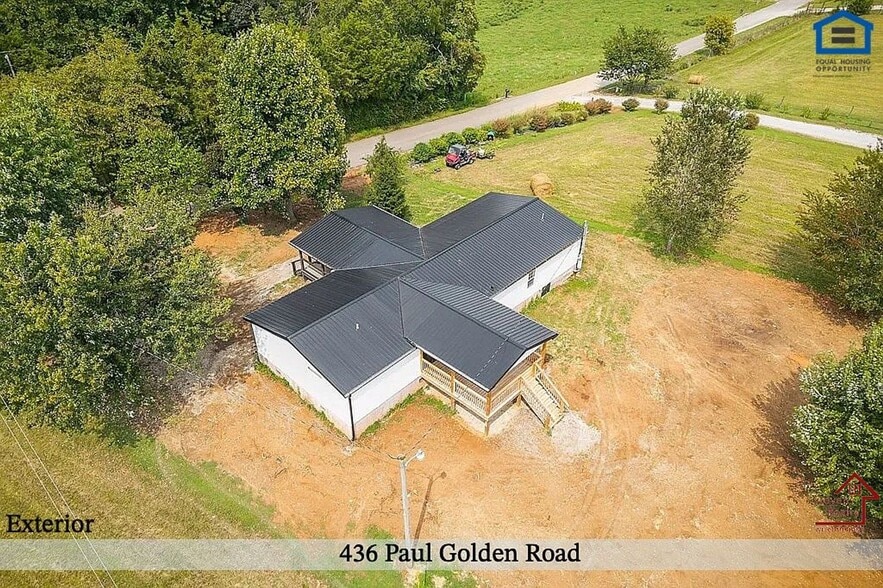 Building Photo - 436 Paul Golden Rd