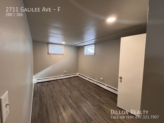 Building Photo - 2711 Galilee Ave