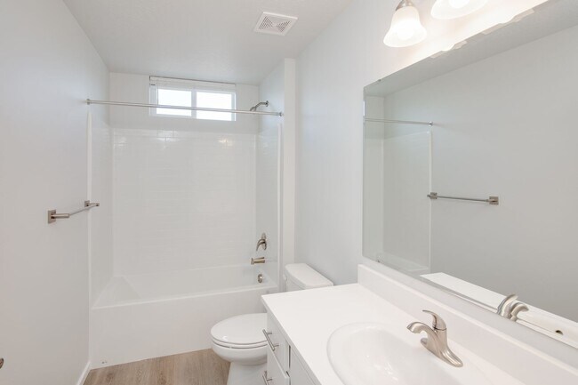 Building Photo - Now Leasing!  Location, Community, Quality Living!