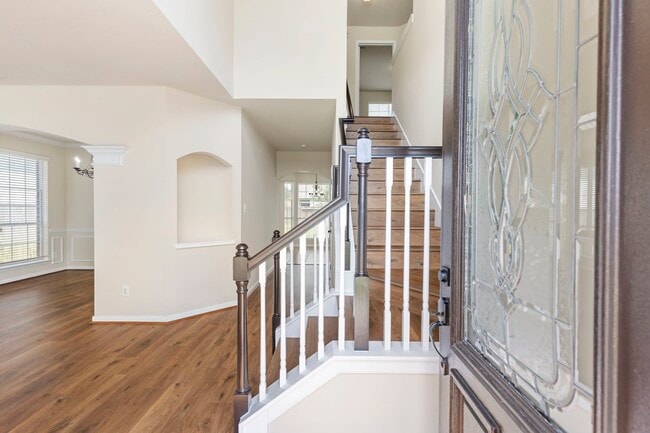 Building Photo - 507 Carson Ridge Dr