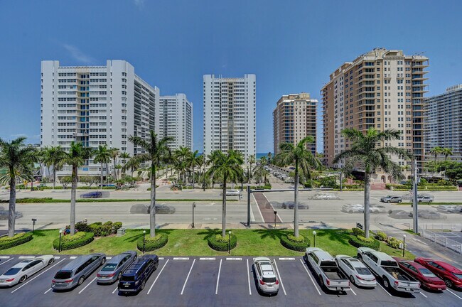 Building Photo - 1893 S Ocean Dr