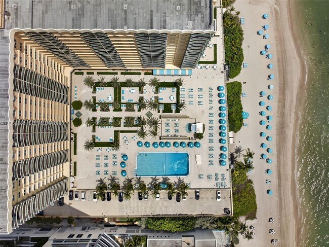 Building Photo - 2501 S Ocean Dr