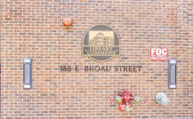 Building Photo - 155 E Broad St