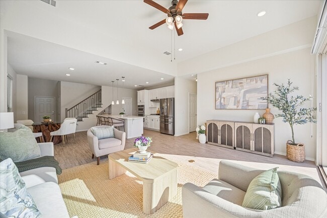 Building Photo - 4017 Delta Rose St